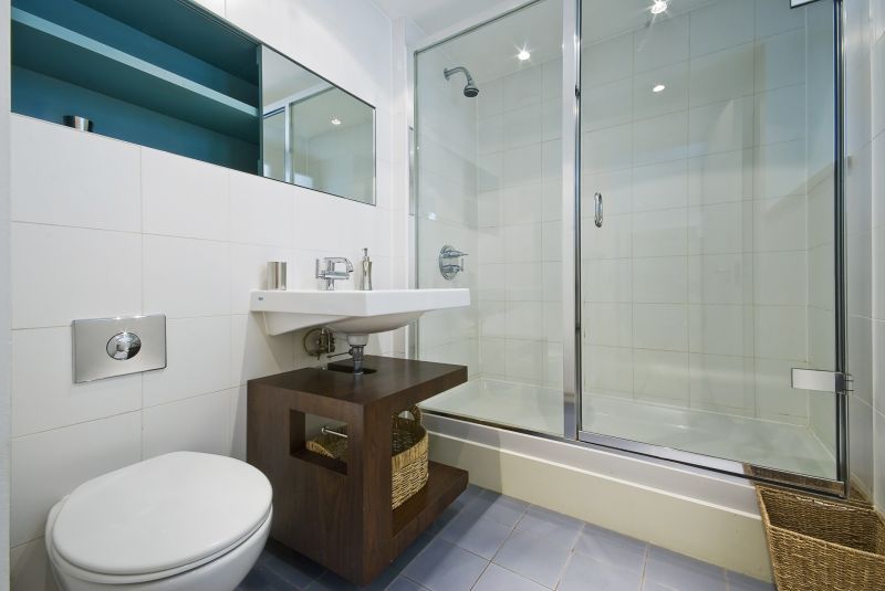 Glass Shower Door Installation Service