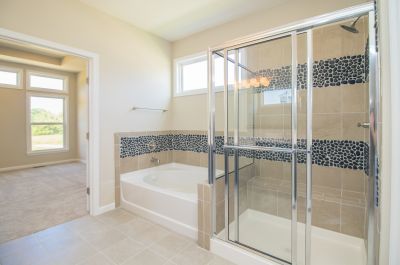 Glass Shower Door Installations