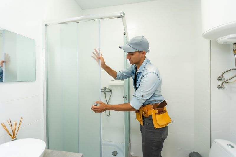 Bathroom Remodel Contractors